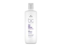 Schwarzkopf Bc Frizz Away Micellar Shampoo 1000ml