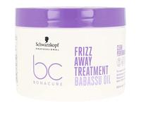BC FRIZZ AWAY treatment 500 ml