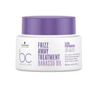 BC FRIZZ AWAY treatment 200 ml