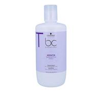 Schwarzkopf - Tratamiento Antiencrespamiento BC Bonacure Clean Frizz Away 500 ml