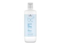 Schwarzkopf Bc Moisture Kick Shampoo Aloe Vera 1000 ml