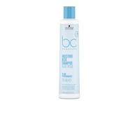 Schwarzkopf BONACURE Champú Clean Performance Moisture Kick 250mL