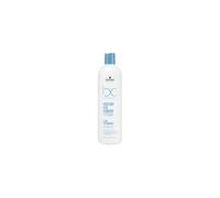 Schwarzkopf BONACURE Champú Clean Performance Moisture Kick 500mL