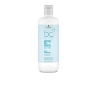 Schwarzkopf Bc Moisture Kick Shampoo Aloe Vera 1000 ml
