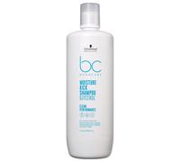Schwarzkopf - Champú Hidratante BC Bonacure Clean Moisture Kick 1000 ml