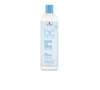 BC MOISTURE KICK champú 500 ml