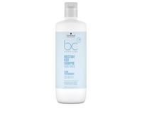 Schwarzkopf Bc Moisture Kick Shampoo Aloe Vera 1000 ml