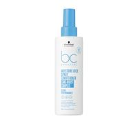 Schwarzkopf - Spray Acondicionador Hidratante BC Bonacure Clean Moisture Kick 200 ml