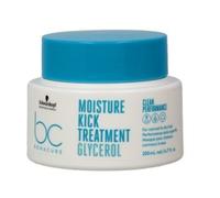 Schwarzkopf Bc Moisture Kick Treatment 200ml