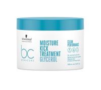 Schwarzkopf Bc Moisture Kick Treatment 500ml