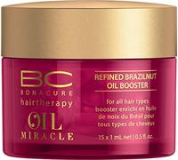 Schwarzkopf BC OIL MIRACLE POTENCIADOR CON ACEITE NUEZ DE BRASIL 100ML
