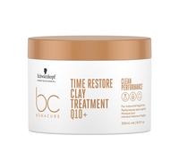Schwarzkopf Mascarilla BC Bonacure Time Restore Q10+ Antiedad 500 ml