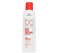 Schwarzkopf BC Repair Rescue acondicionador nutritivo para cabello dañado