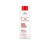 Schwarzkopf bc repair rescue shampoo arginine - szampon do codziennej
