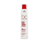 Schwarzkopf BC Repair Rescue Shampoo champú reparador para cabello dañado
