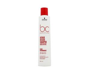 Schwarzkopf BC Repair Rescue Shampoo champú reparador para cabello dañado