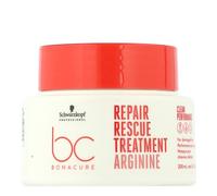Schwarzkopf BC Repair Rescue - Tratamiento Clean Performance 200 ml