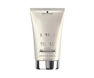 Schwarzkopf Bc Scalp Genesis Root Activating Shampoo 200 Ml 200 ml