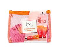 Schwarzkopf Bc Sun Protect Kit Neceser