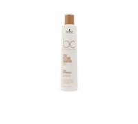 Schwarzkopf - Champú Antiedad BC Bonacure Clean Q10+ Time Restore 250 ml