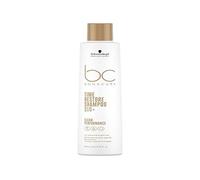 Shampoo Para Cabello Maduro Y Frágil SCHWARZKOPF BC Bonacure Q10+ 250ml