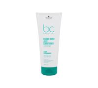 Balsamo Voluminizador Schwarzkopf Volumen boost Jelly conditioner Creatina 200ml