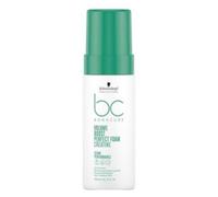 Schwarzkopf - Espuma Antiestática Perfecta BC Bonacure Clean Volume Boost 150 ml