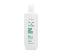 Schwarzkopf Bc Volume Boost Shampoo 1000ml