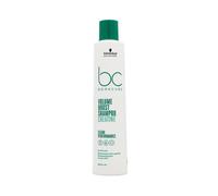 Schwarzkopf professional bonacure volume boost shampoo - champú para
