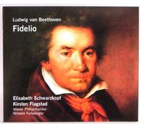 Schwarzkopf - Beethoven: Fidelio