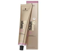 Schwarzkopf Professional BlondMe Pastel Toning Ice 60 ml
