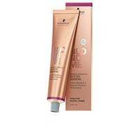 Schwarzkopf Blonde Me Toning Strawberry 60 ml