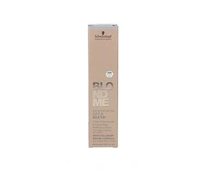 Schwarzkopf Blondme Aclaración y Tonalización Reforzadora de Puentes Color LB Arena 60 ml