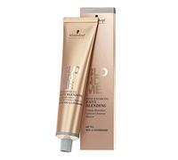SCHWARZKOPF BLONDME ACLARANTE+COBERTURA (W) HIELO 60 ml
