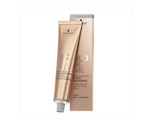 Schwarzkopf Blondme Aclarantee + Cobertura Arena 60ml