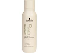 Schwarzkopf BLONDME Acondicionador nutritivo Bond Repair 250mL