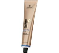 Schwarzkopf BLONDME Aditivo aclarante neutralizador de blanqueamiento y tono 60mL Ash
