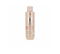 Schwarzkopf - Acondicionador Enriquecido para Cabello Rubio BlondMe All Blondes Rich 250 ml