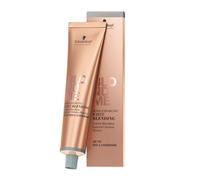 Schwarzkopf BlondMe Blanco Blending 60 ml Crema Iluminador Hasta 4 Niveles
