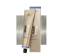 Schwarzkopf Blondme Bleach & Tone 60ml Schwarzkopf Blondme Bleach & Tone:B - Cool Additive
