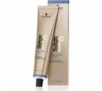 Schwarzkopf BlondMe Bleach & Tone B-Ash Additive 60 ml