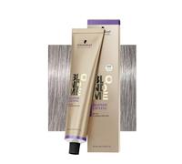 Schwarzkopf Professional – BlondMe Blonde Lifting Abrillantador – Steel Blue 12-21 – 60 ml