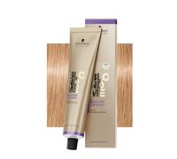Schwarzkopf Blondme Blonde Lifting 60ml - Blanqueador, Cabeza Negra Rubio Lifting:L-Eisiges Irisé