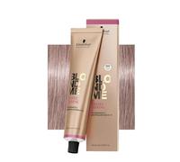 Schwarzkopf Professional BLONDME Pastel Toning Ice-Irisé 60 ml
