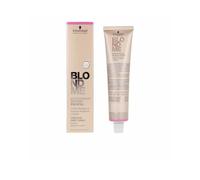 Schwarzkopf Blondme Blonde Toning Deep Chestnut 60ml