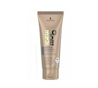 Schwarzkopf Blondme Blonde Wonders Bálsamo Reparador 75ml