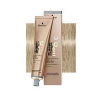 Schwarzkopf blondme bond enforcing lift&blend ash 60ml - crema aclaran