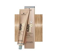 Schwarzkopf blondme bond enforcing lift&blend biscuit 60ml - crema acl