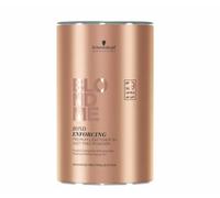 Schwarzkopf Blondme Bond Enforcing Premium Lightener 9+450G Blanqueamiento