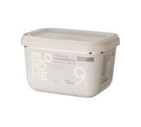 Schwarzkopf Aclarador en polvo BlondMe Bond Enforcing 9+ sin polvo 450 g